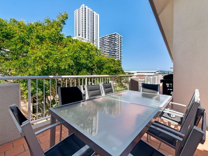 57 ‘Markham Court’ 36 Australia Avenue, Broadbeach QLD 4218