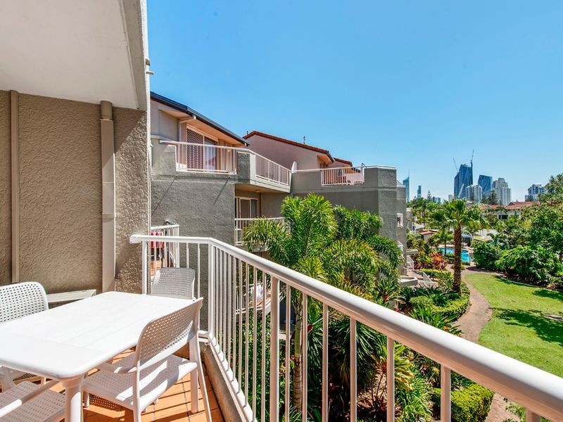 57 ‘Markham Court’ 36 Australia Avenue, Broadbeach QLD 4218