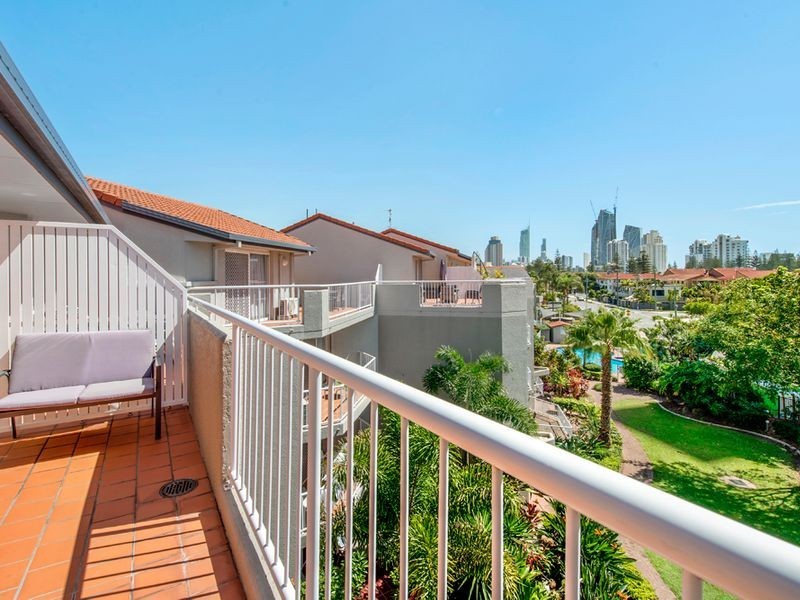 57 ‘Markham Court’ 36 Australia Avenue, Broadbeach QLD 4218