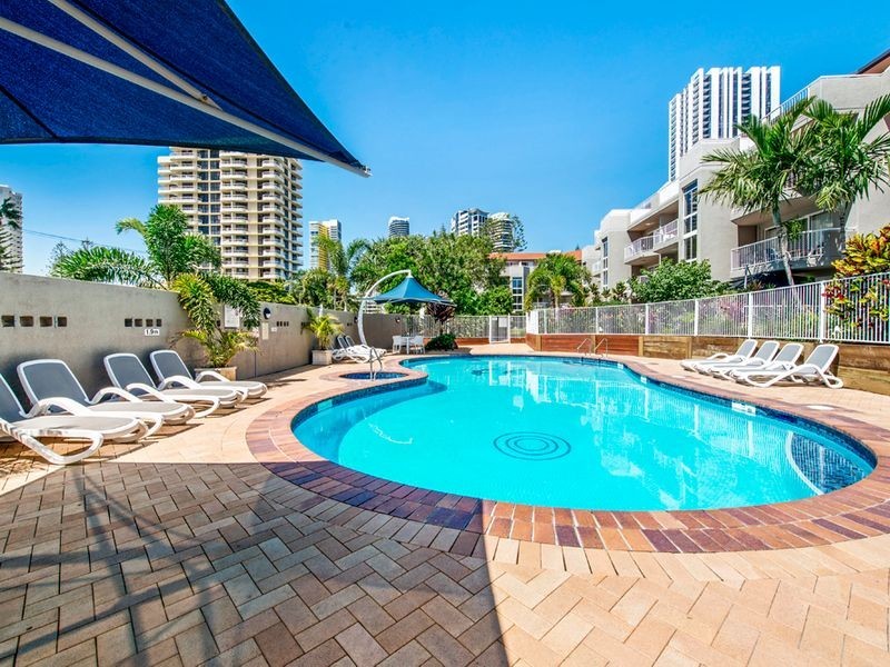 57 ‘Markham Court’ 36 Australia Avenue, Broadbeach QLD 4218