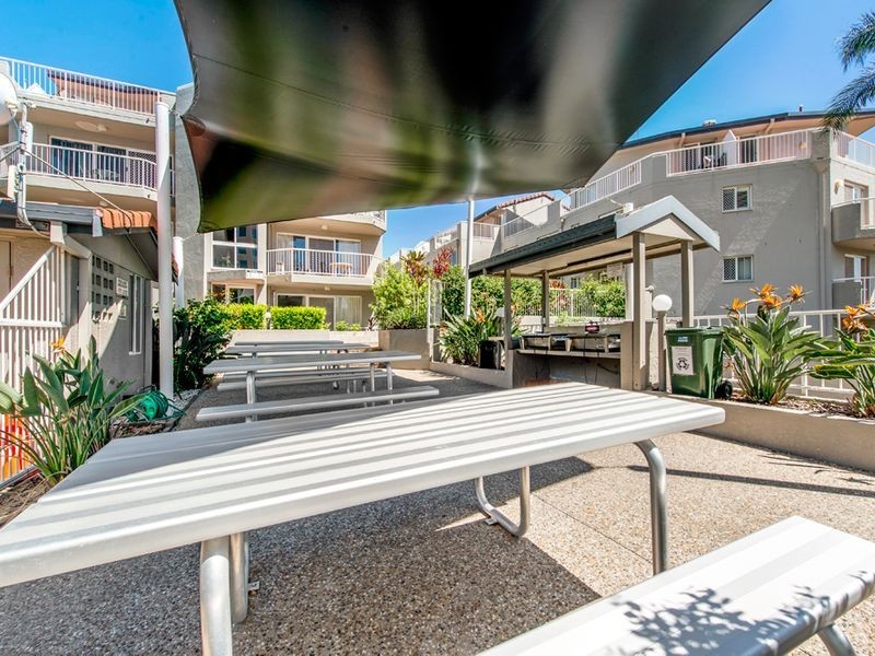 57 ‘Markham Court’ 36 Australia Avenue, Broadbeach QLD 4218