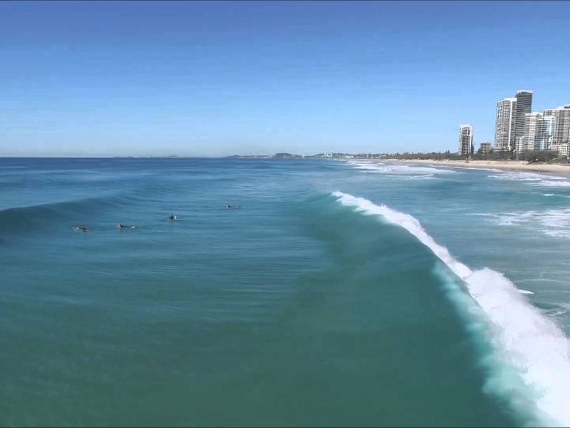 57 ‘Markham Court’ 36 Australia Avenue, Broadbeach QLD 4218
