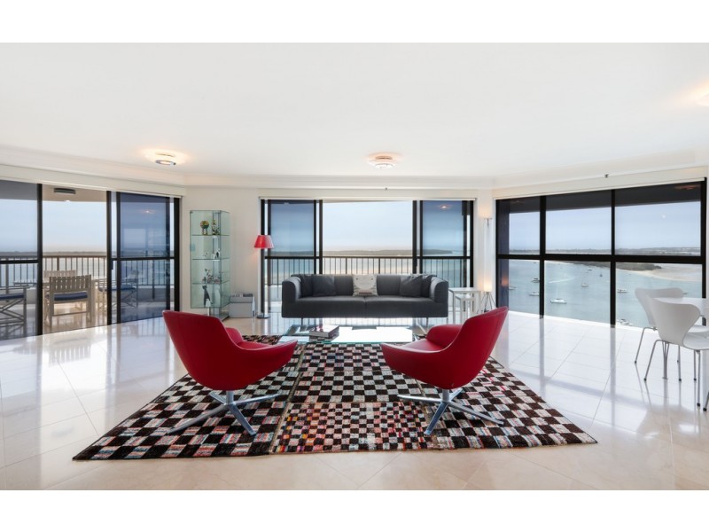 82/17 ‘Broadwater Tower’ Bayview Street, Runaway Bay QLD 4216