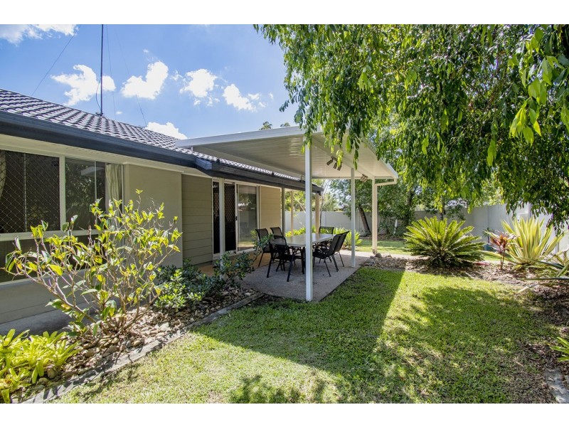 50 Coachwood Drive, Molendinar QLD 4214
