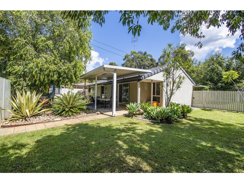 50 Coachwood Drive, Molendinar QLD 4214