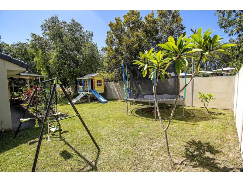 50 Coachwood Drive, Molendinar QLD 4214