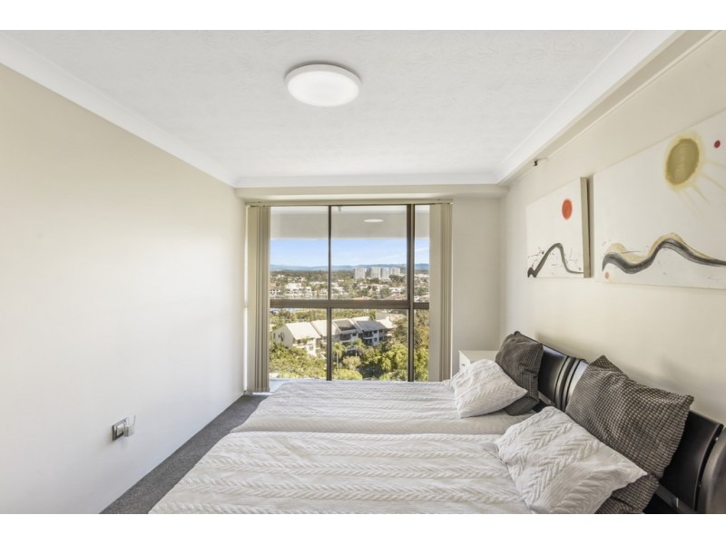 32/17 ‘Broadwater Tower’ Bayview Street, Runaway Bay QLD 4216