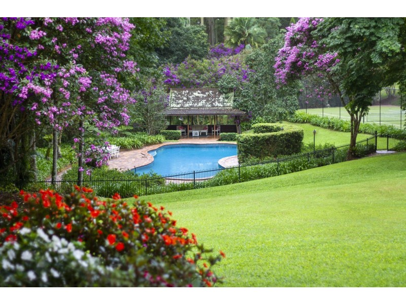 82 Wongawallan Road, Tamborine Mountain QLD 4272