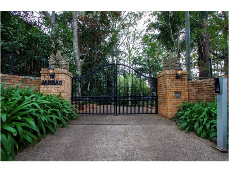 82 Wongawallan Road, Tamborine Mountain QLD 4272