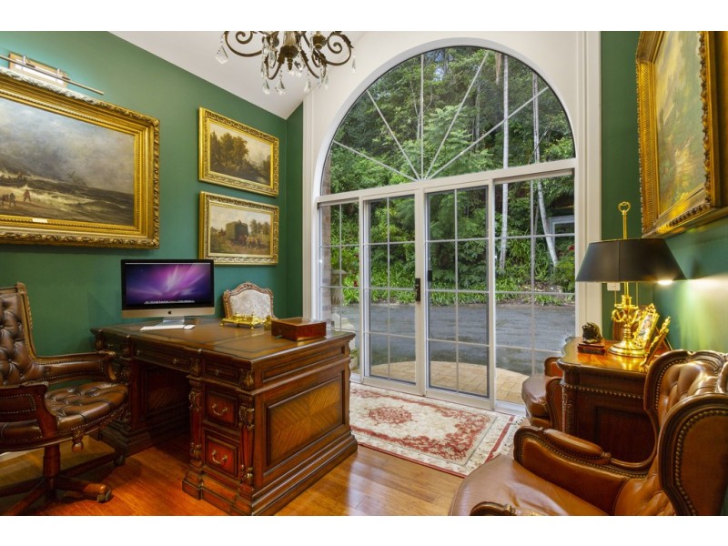 82 Wongawallan Road, Tamborine Mountain QLD 4272