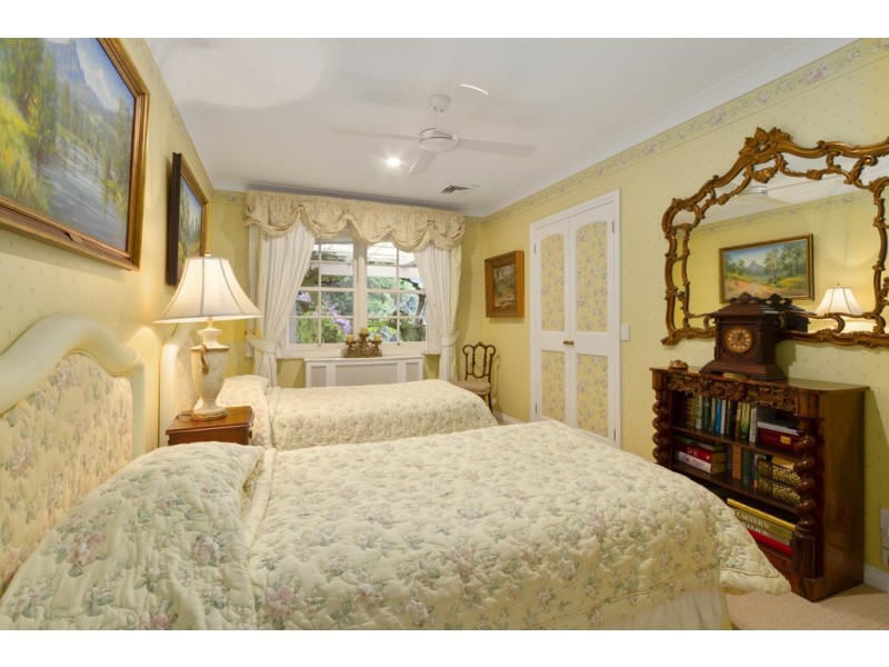 82 Wongawallan Road, Tamborine Mountain QLD 4272