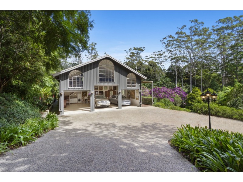 82 Wongawallan Road, Tamborine Mountain QLD 4272
