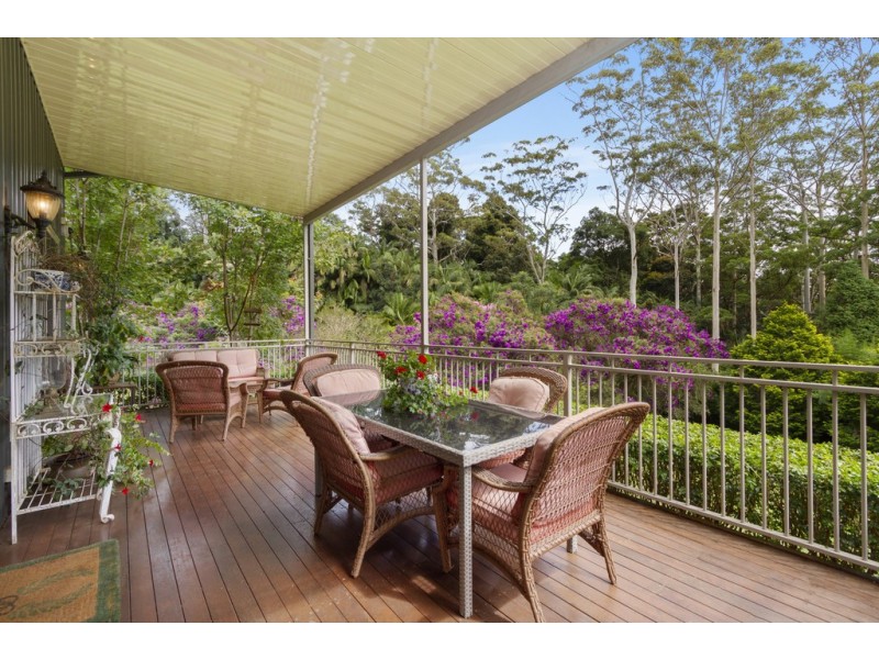 82 Wongawallan Road, Tamborine Mountain QLD 4272