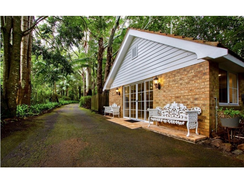 82 Wongawallan Road, Tamborine Mountain QLD 4272