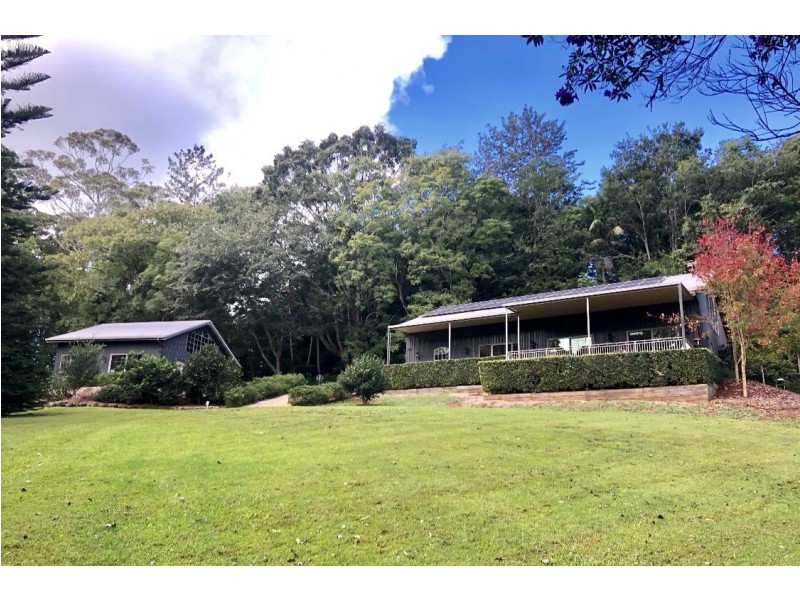 82 Wongawallan Road, Tamborine Mountain QLD 4272