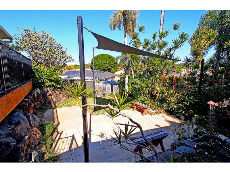 16 Baxter Court, Arundel QLD 4214