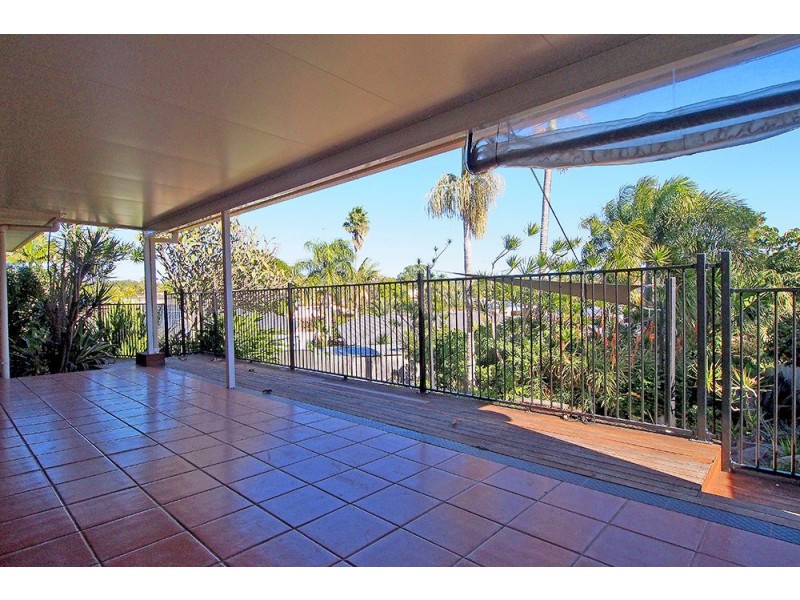 16 Baxter Court, Arundel QLD 4214