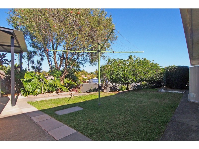 16 Baxter Court, Arundel QLD 4214