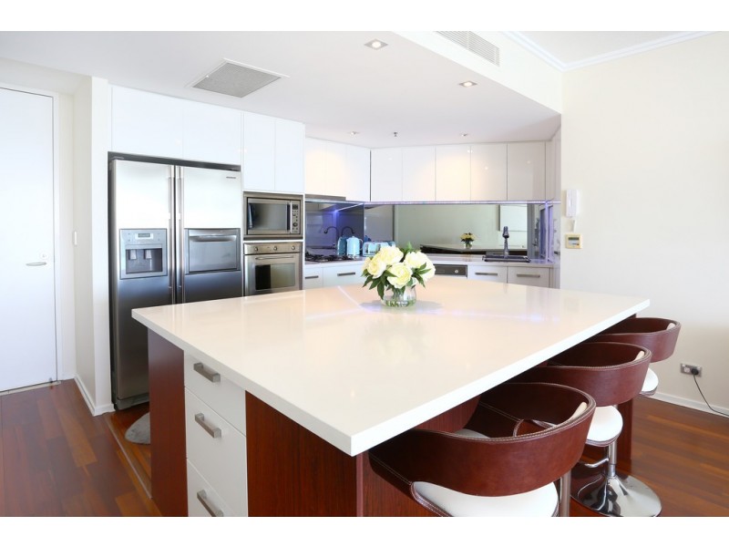 1202/300 ”Aqua” Marine Parade, Labrador QLD 4215