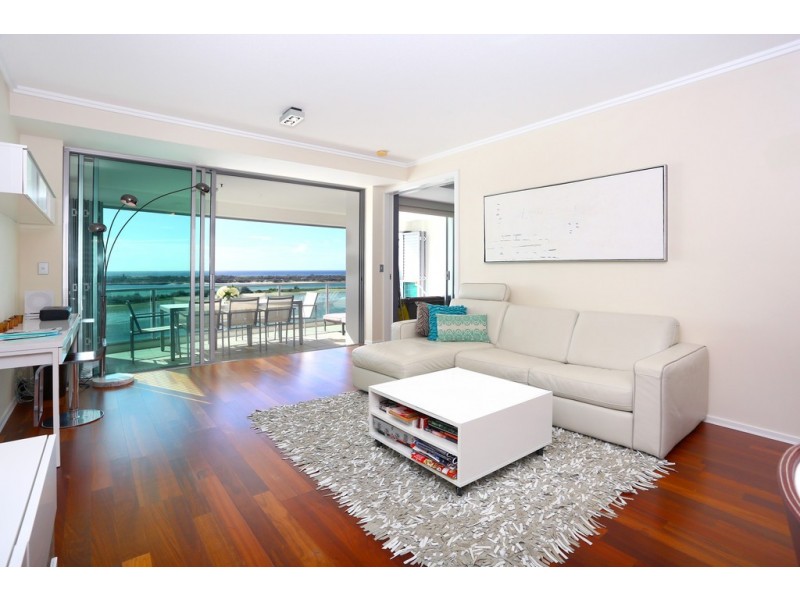 1202/300 ”Aqua” Marine Parade, Labrador QLD 4215