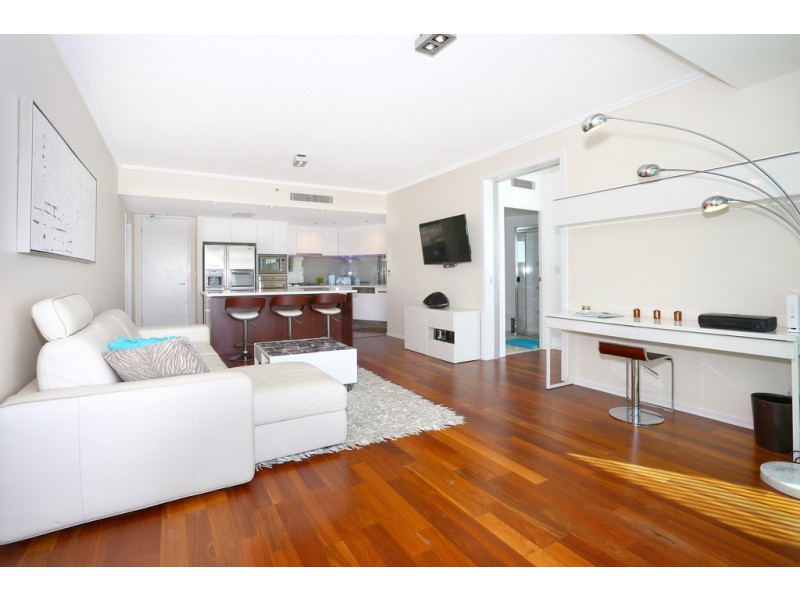 1202/300 ”Aqua” Marine Parade, Labrador QLD 4215