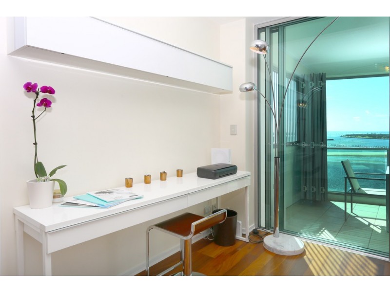 1202/300 ”Aqua” Marine Parade, Labrador QLD 4215