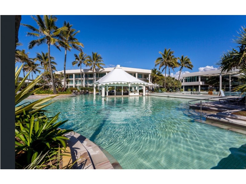 Villa 10 Pacific Mirage, Seaworld Drive, Main Beach QLD 4217