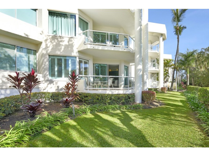 Villa 10 Pacific Mirage, Seaworld Drive, Main Beach QLD 4217
