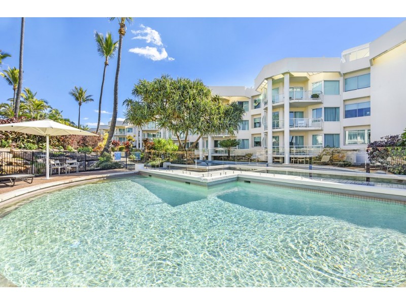 Villa 10 Pacific Mirage, Seaworld Drive, Main Beach QLD 4217