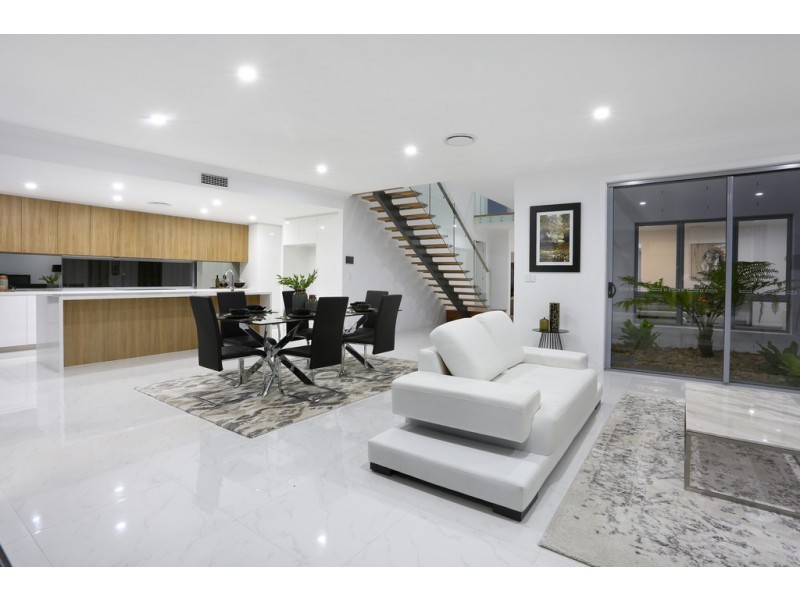 63 Oakey Creek Road, Coomera QLD 4209