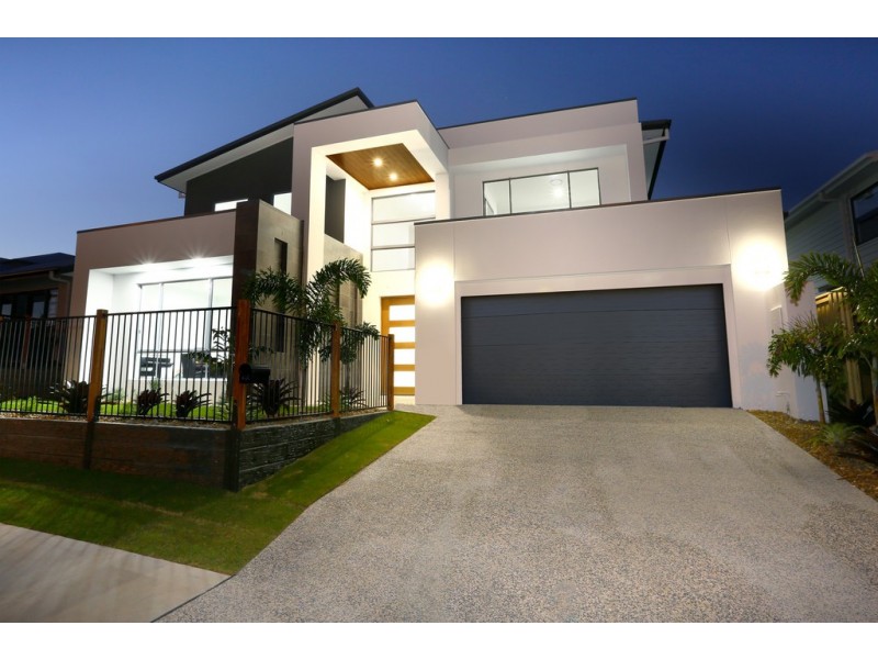 63 Oakey Creek Road, Coomera QLD 4209