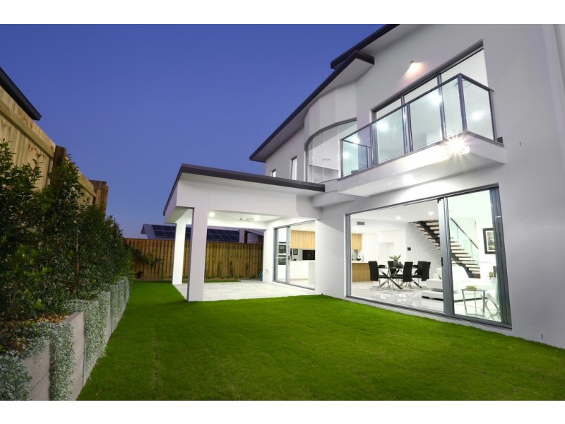 63 Oakey Creek Road, Coomera QLD 4209