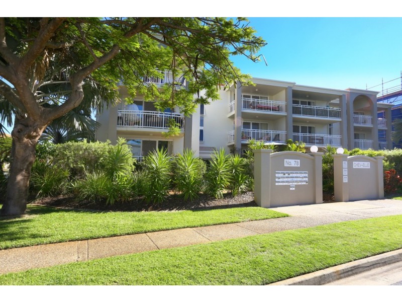 1/78 Stanhill Drive, Chevron Island QLD 4217