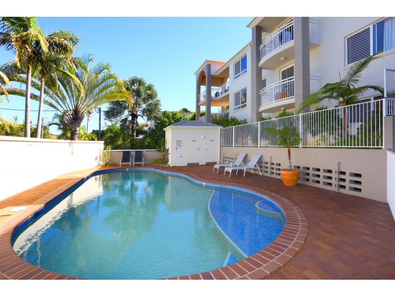 1/78 Stanhill Drive, Chevron Island QLD 4217