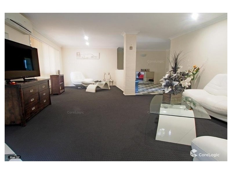 81 Inverness Way, Parkwood QLD 4214