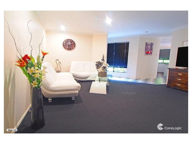 81 Inverness Way, Parkwood QLD 4214