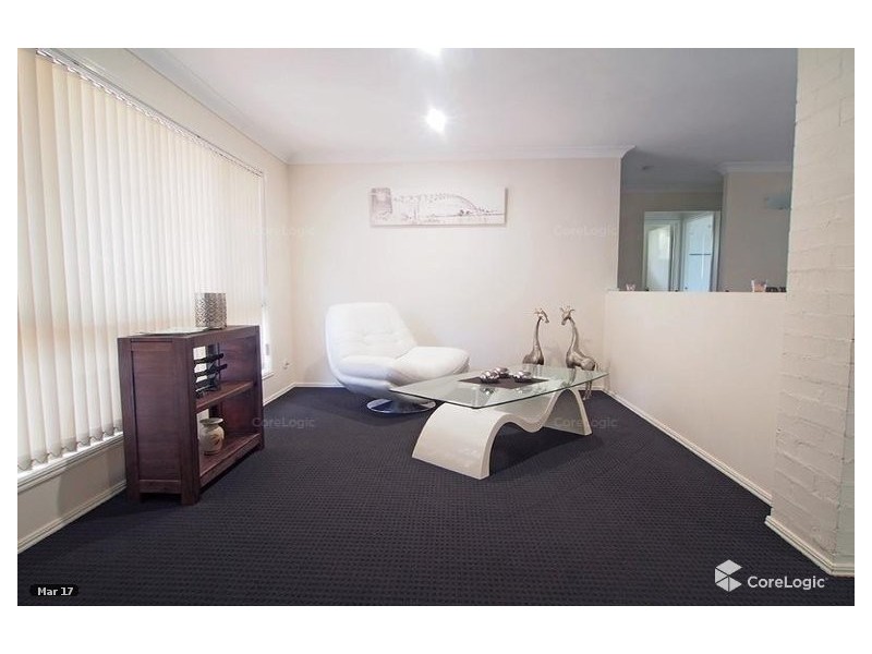 81 Inverness Way, Parkwood QLD 4214