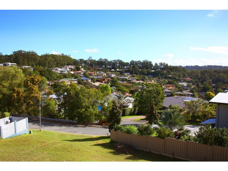 57 Sawtell Drive, Currumbin Waters QLD 4223