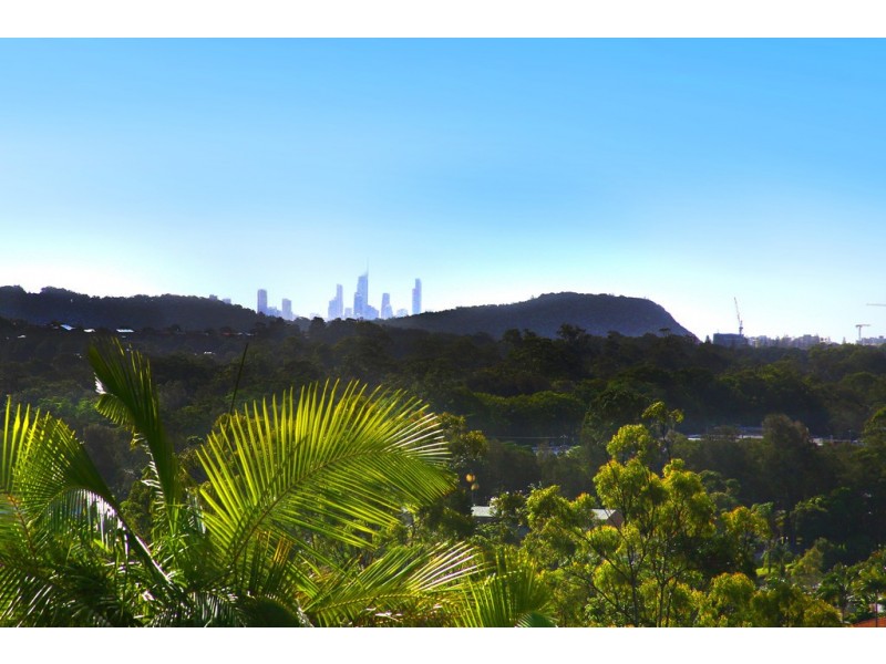 57 Sawtell Drive, Currumbin Waters QLD 4223