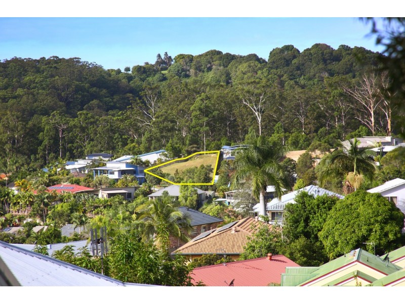 57 Sawtell Drive, Currumbin Waters QLD 4223