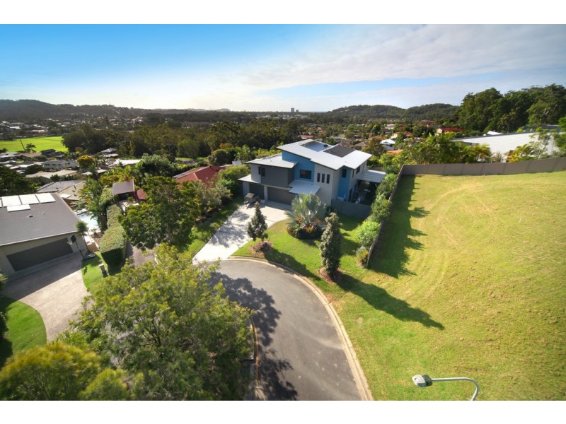 57 Sawtell Drive, Currumbin Waters QLD 4223