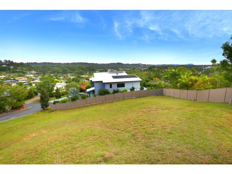 57 Sawtell Drive, Currumbin Waters QLD 4223