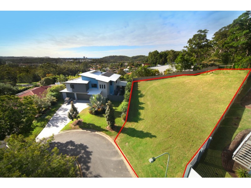 57 Sawtell Drive, Currumbin Waters QLD 4223