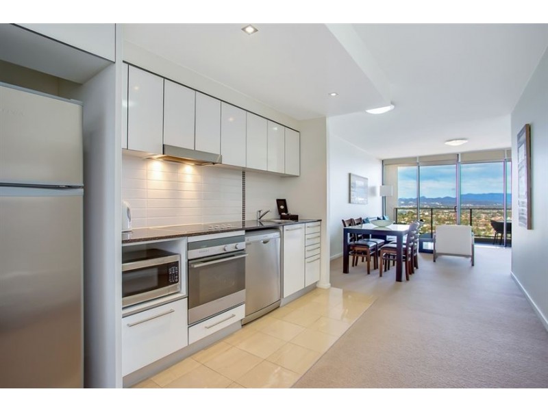 708 ‘Sierra Grand’ 22 Surf Parade, Broadbeach QLD 4218