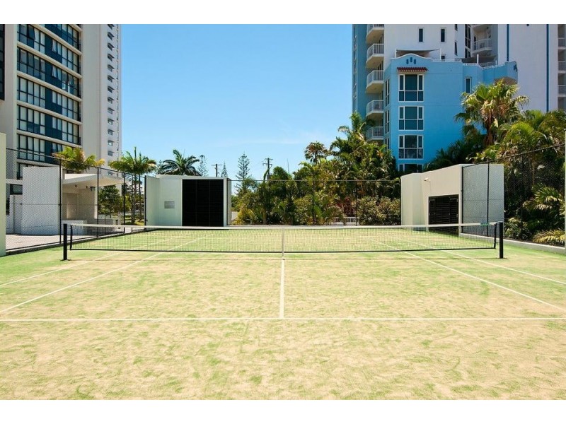 708 ‘Sierra Grand’ 22 Surf Parade, Broadbeach QLD 4218
