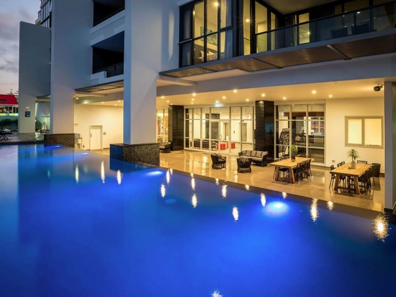 34 ‘Synergy’ 2729 Gold Coast Highway, Broadbeach QLD 4218