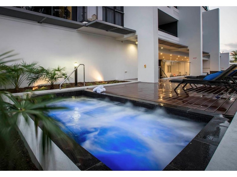 34 ‘Synergy’ 2729 Gold Coast Highway, Broadbeach QLD 4218