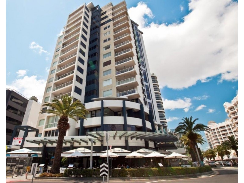 Lot 7 ‘Sonata Offices’ 20 Queensland Avenue, Broadbeach QLD 4218