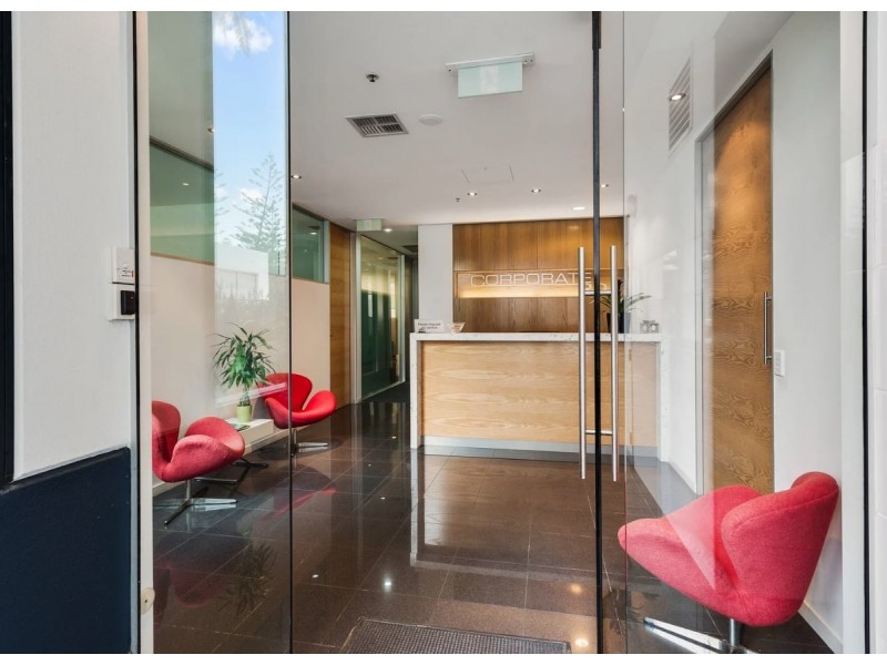 Lot 7 ‘Sonata Offices’ 20 Queensland Avenue, Broadbeach QLD 4218