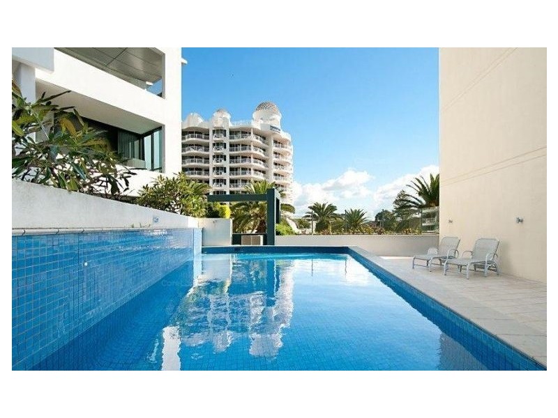 Lot 7 ‘Sonata Offices’ 20 Queensland Avenue, Broadbeach QLD 4218